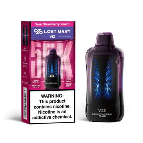 Lost Mary Viz 55k_18697 Lost Mary Viz 55k_18697